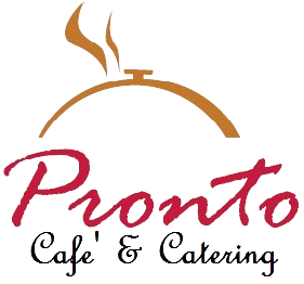 Pronto Cafe